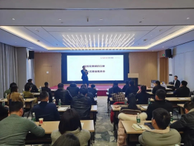 集成灶品牌帥豐“全渠道 新增長(zhǎng) 開(kāi)新局”經(jīng)銷商會(huì)議精彩回顧