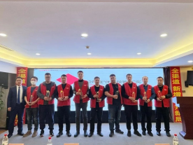 集成灶品牌帥豐“全渠道 新增長(zhǎng) 開(kāi)新局”經(jīng)銷商會(huì)議精彩回顧