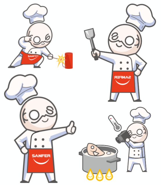 帥豐電器2023年戰(zhàn)略部署大會暨年度經銷商表彰盛典順利召開