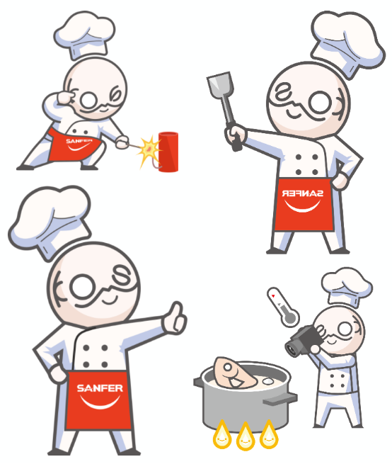 大國品牌帥豐電器定位“高端家庭集成廚電專家”，引爆品牌新增長