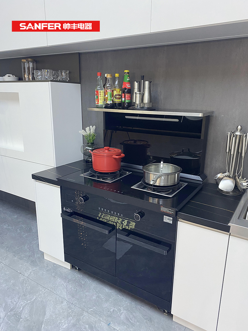 蒸烤一體集成灶使用體驗(yàn)如何？