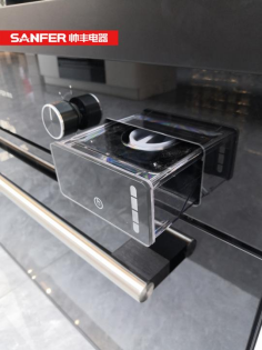 溫暖女神節(jié)|用TJ1-9B-90蒸箱款集成灶感受帥豐廚房美好生活！