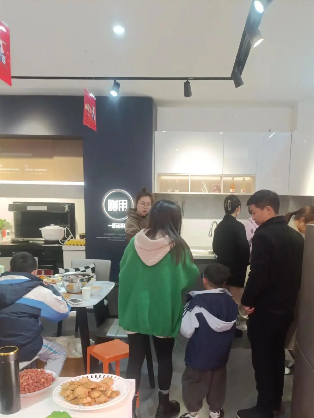 集成灶品牌帥豐為加盟商持續(xù)賦能，贏戰(zhàn)終端市場！