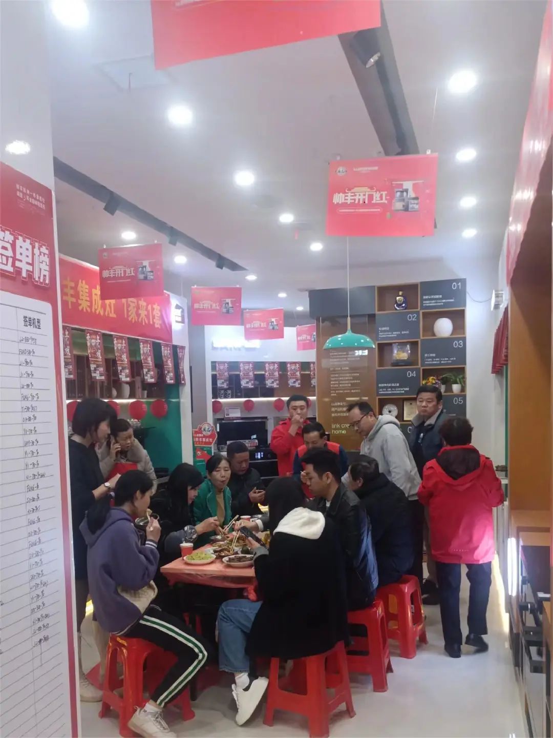 集成灶品牌帥豐為加盟商持續(xù)賦能，贏戰(zhàn)終端市場！