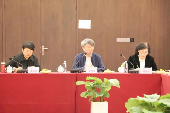 《家用集成水槽》行業(yè)標準起草會議在帥豐召開