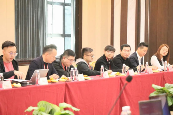 《家用集成水槽》行業(yè)標準起草會議在帥豐召開