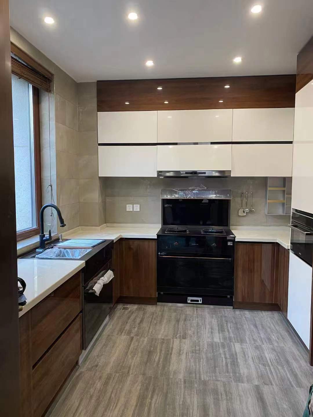 集成灶功能都有哪些？實用嗎