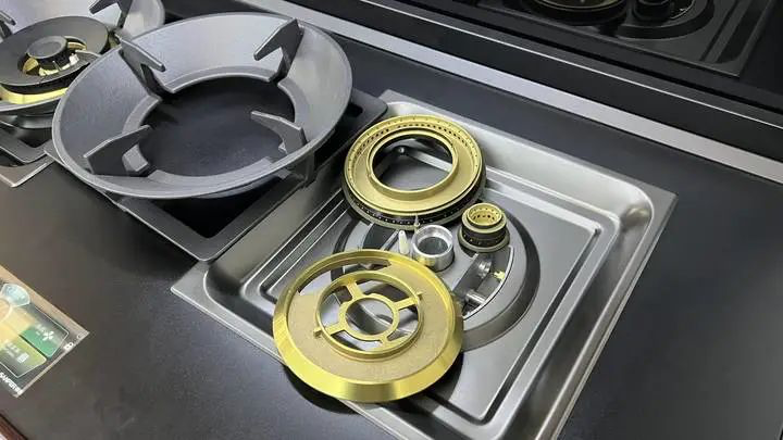 上榜蓋得測評排行榜│帥豐這兩款集成灶真不是蓋的！