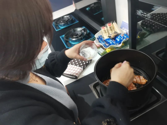 帥豐為集成灶加盟商持續(xù)賦能，助力渠道高速增長(zhǎng)！