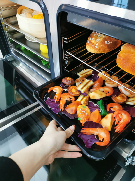 集成灶什么品牌好一點？TJ3集成灶盡展廚房無限美好！