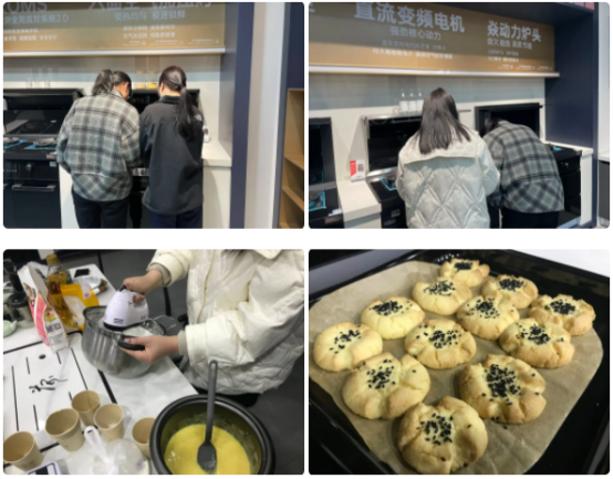 集成灶品牌帥豐持續(xù)發(fā)力終端市場，布局未來實(shí)現(xiàn)廠商共贏