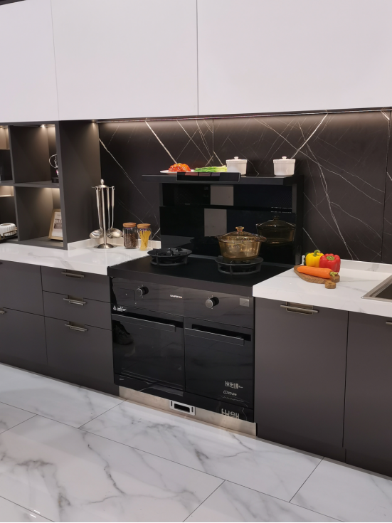 集成灶哪種品牌的好？TJ3多種功能讓廚房生活無(wú)比精彩