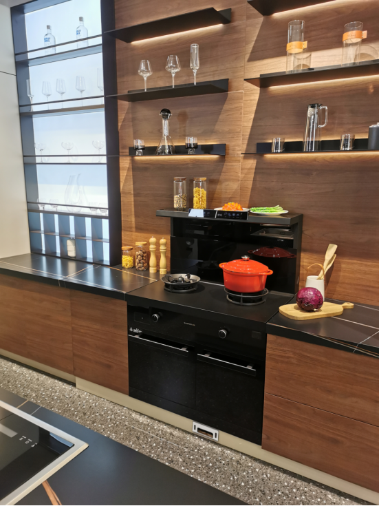 集成灶哪種品牌的好？TJ3多種功能讓廚房生活無比精彩