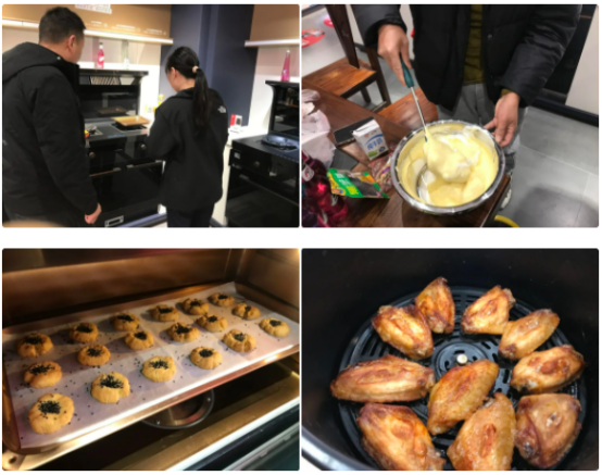 集成灶加盟選哪個品牌？賦能終端速成長，帥豐在行動