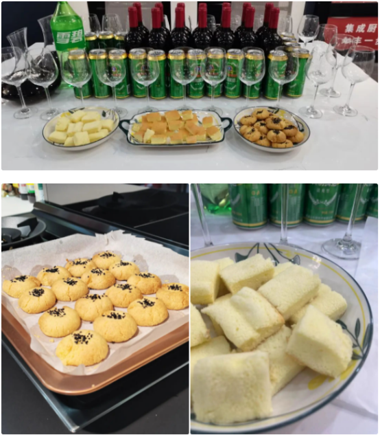 集成灶加盟選哪個品牌？賦能終端速成長，帥豐在行動