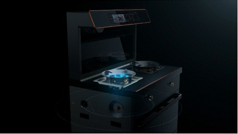 護生態(tài)，行低碳，集成灶品牌帥豐在行動！