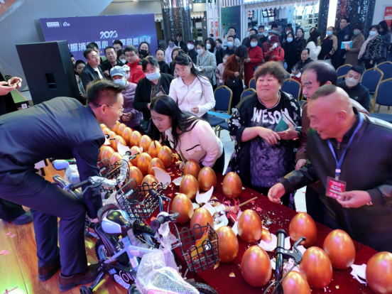 集成灶招商|帥豐集成灶持續(xù)深入終端，助力全國招商門店銷量提升