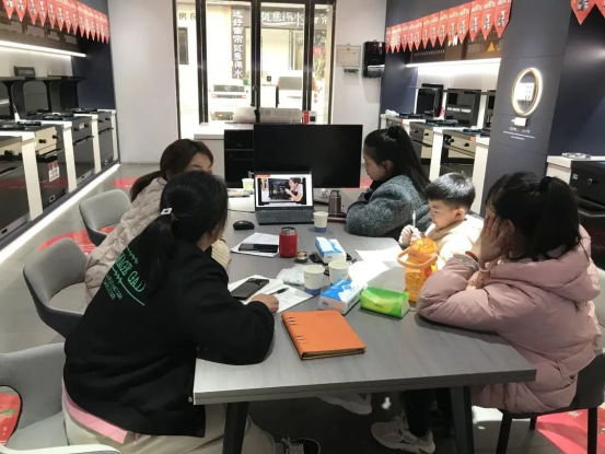 集成灶招商|帥豐集成灶持續(xù)深入終端，助力全國招商門店銷量提升