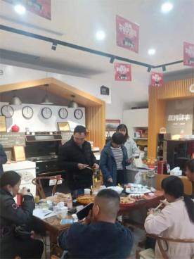 集成灶招商|帥豐集成灶持續(xù)深入終端，助力全國招商門店銷量提升