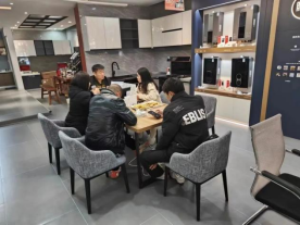 集成灶招商|帥豐集成灶持續(xù)深入終端，助力全國招商門店銷量提升