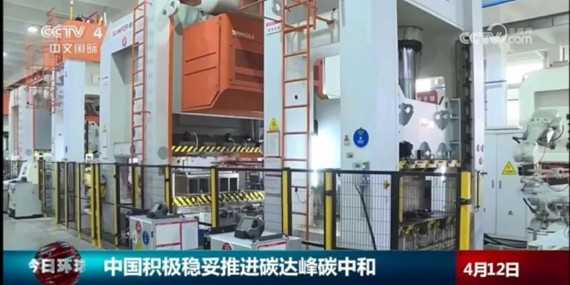 帥豐電器再登央視，實力認證大國品牌