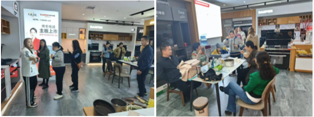 固本強基 贏戰(zhàn)市場｜帥豐營銷新動力，持續(xù)賦能終端銷售力