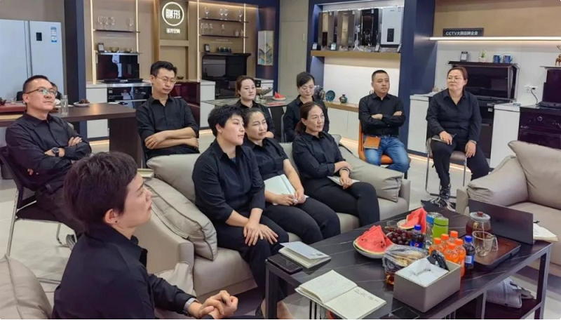 多維賦能 助力終端｜帥豐集成灶門店開業(yè)活動四重奏，燃爆全國！