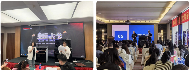 帥豐電器【善戰(zhàn)】終端營銷全國巡回省級培訓(xùn)會圓滿舉行，精彩再回顧