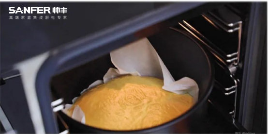 母親節(jié)限定蛋糕，送給最愛的媽媽