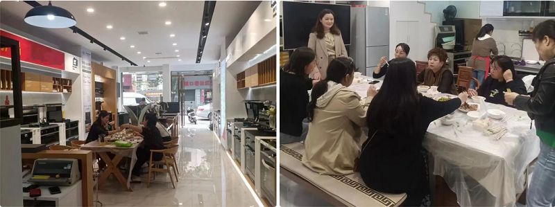 帥豐電器持續(xù)助力終端拓展渠道，多元布局贏戰(zhàn)市場