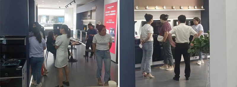 帥豐電器持續(xù)助力終端拓展渠道，多元布局贏戰(zhàn)市場