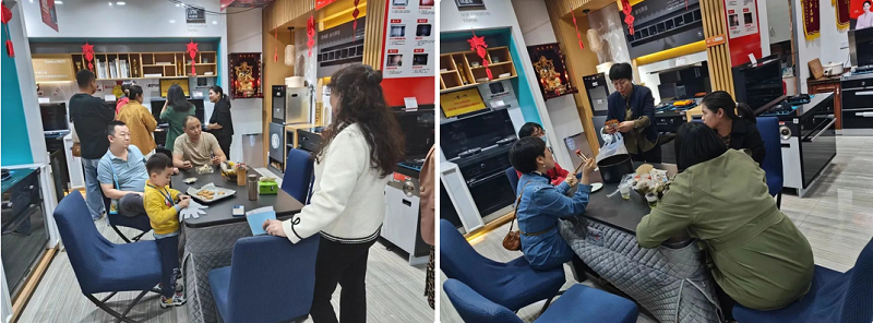 帥豐電器持續(xù)助力終端拓展渠道，多元布局贏戰(zhàn)市場