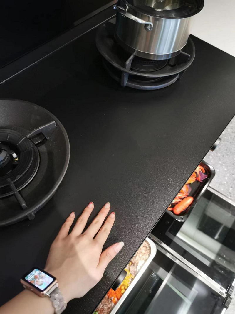 集成灶怎么清洗，和小帥一起來學(xué)習(xí)這些小妙招