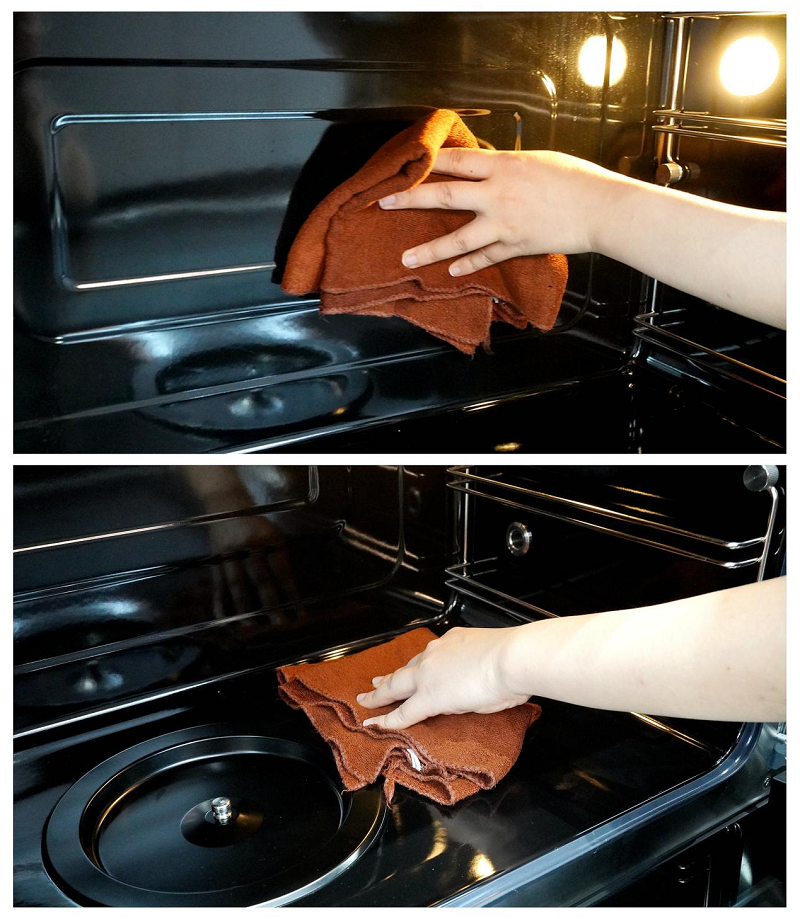 集成灶怎么清洗，和小帥一起來學(xué)習(xí)這些小妙招