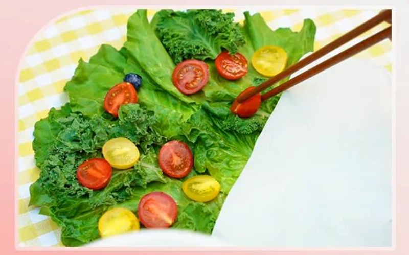  520送點(diǎn)不一樣的“花”吧