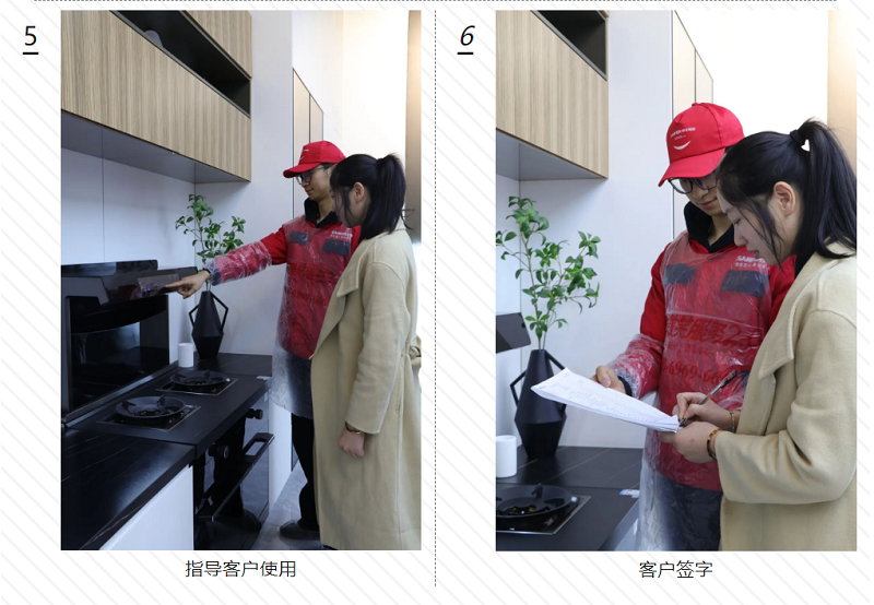 帥豐微笑服務(wù)2.0 | 提升服務(wù)質(zhì)量，提高專業(yè)素養(yǎng)，“微笑服務(wù)賦能”正在行動(dòng)