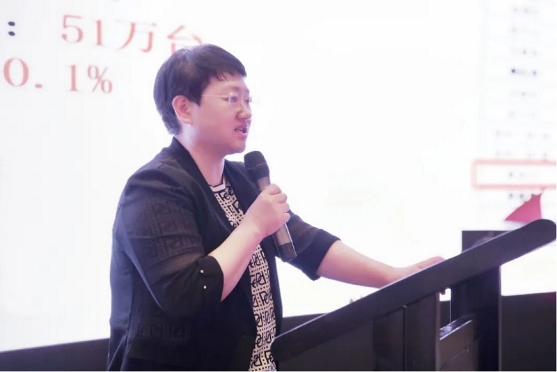 乘豐破浪，決戰(zhàn)618|帥豐TOP經(jīng)銷商會議003期暨618啟動大會圓滿成功