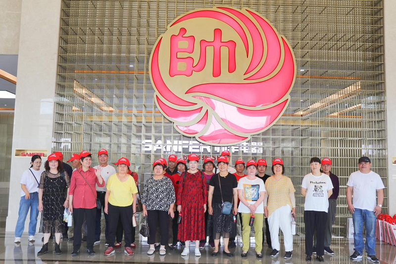 廠價(jià)直銷(xiāo) 驚喜不斷｜帥豐集成灶“鉅惠618”廠購(gòu)會(huì)掀起搶購(gòu)熱潮！