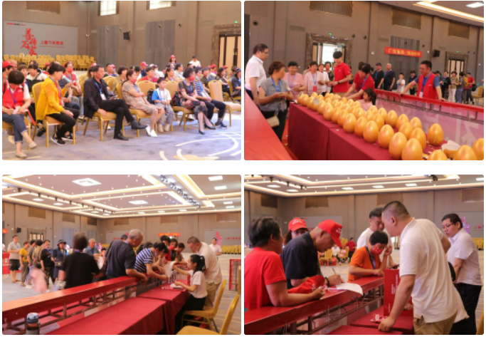 廠價直銷 驚喜不斷｜帥豐集成灶“鉅惠618”廠購會掀起搶購熱潮！