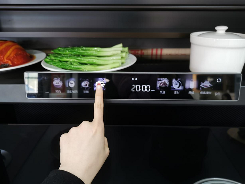 匠心品質(zhì)｜帥豐集成灶也能給予實(shí)用主義的浪漫