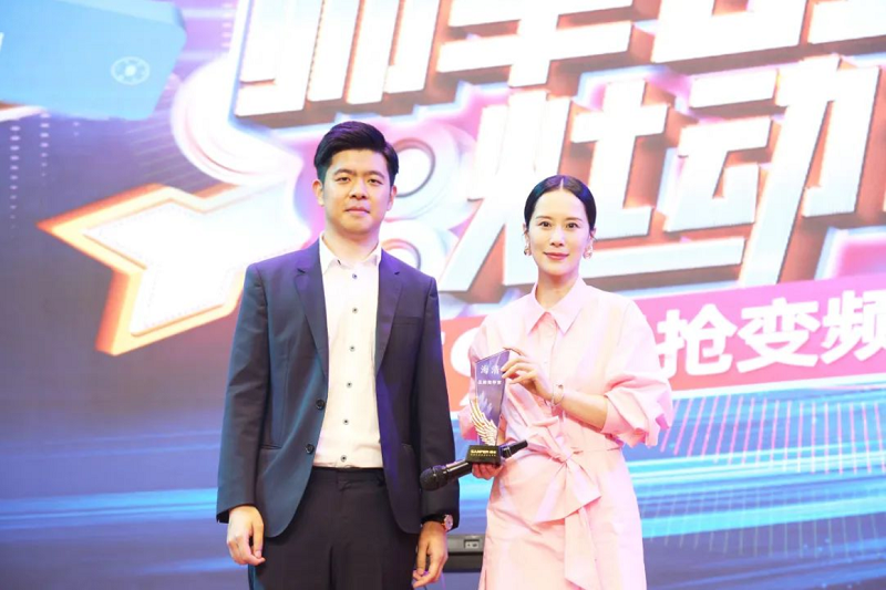 實(shí)力出圈，火爆全場！“帥豐618·灶動音樂節(jié)”9站圓滿大成功！   