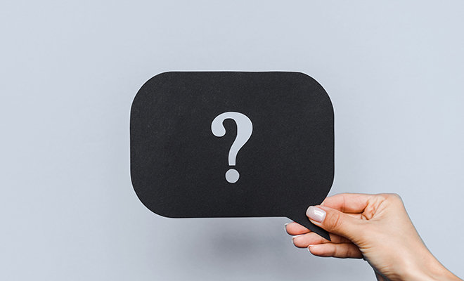 常見(jiàn)問(wèn)題