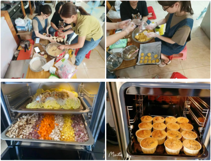 深耕渠道 聚焦終端｜帥豐持續(xù)開展全國門店培訓(xùn)會，贏戰(zhàn)市場！   