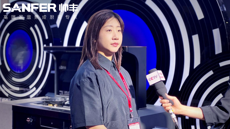 帥豐618大戰(zhàn)告捷，蒸烤同步款持續(xù)領(lǐng)跑行業(yè)！   