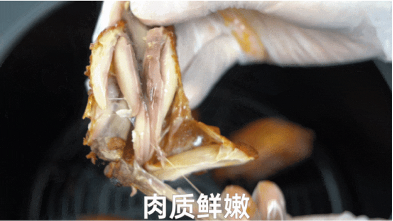 618機王 | 蓋得力推帥豐【天機3】蒸烤同步集成灶 618機王 | 蓋得力推帥豐【天機3】蒸烤同步集成灶