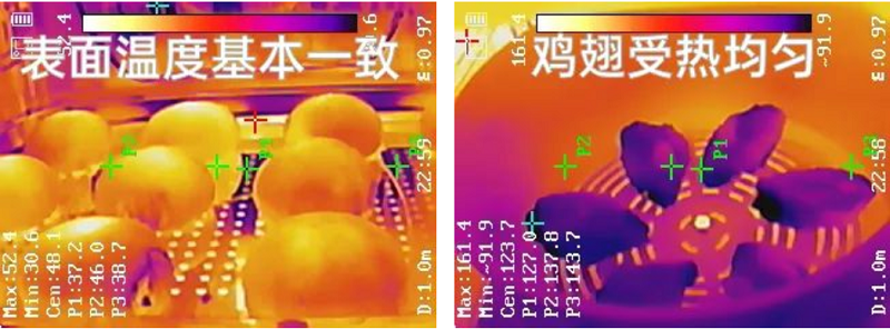 618機王 | 蓋得力推帥豐【天機3】蒸烤同步集成灶   