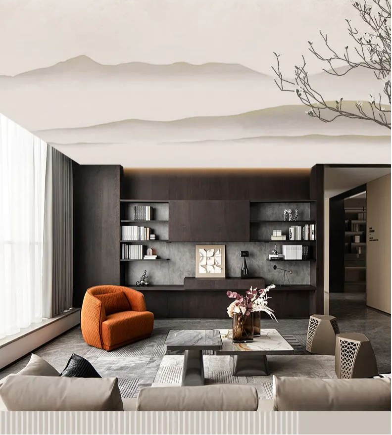 帥豐·暮秋|恰到好處舒適，縱享愜意慢時(shí)光   