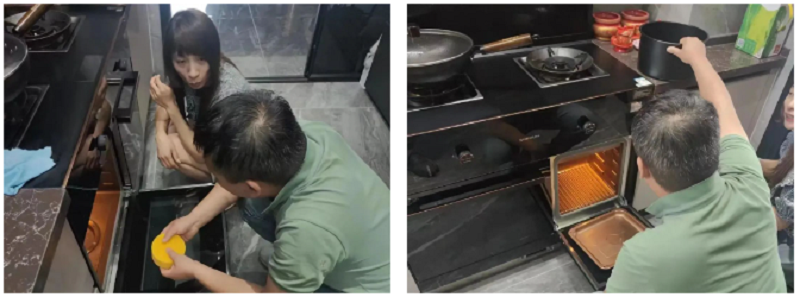 深耕售后 匠心提質(zhì)｜帥豐持續(xù)開(kāi)展百城千店售后培訓(xùn)活動(dòng)   