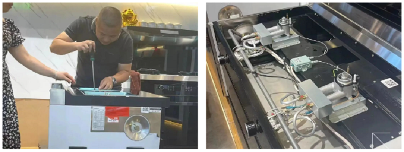 深耕售后 匠心提質(zhì)｜帥豐持續(xù)開(kāi)展百城千店售后培訓(xùn)活動(dòng)   