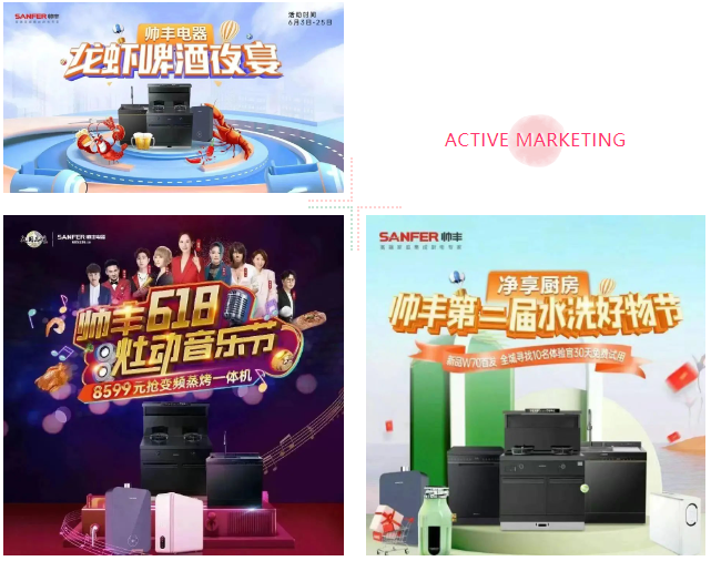 助力終端 推廣創(chuàng)新｜帥豐主動(dòng)營(yíng)銷(xiāo)推廣組助力門(mén)店活動(dòng)持續(xù)進(jìn)行中！   